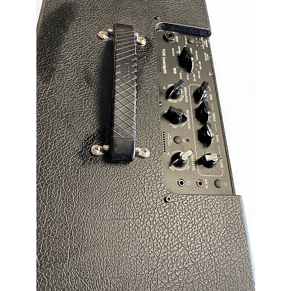 Used VOX CAMBRIDGE 50 Guitar Combo Amp