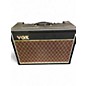Used VOX AC15C1 15W Tube Guitar Combo Amp thumbnail