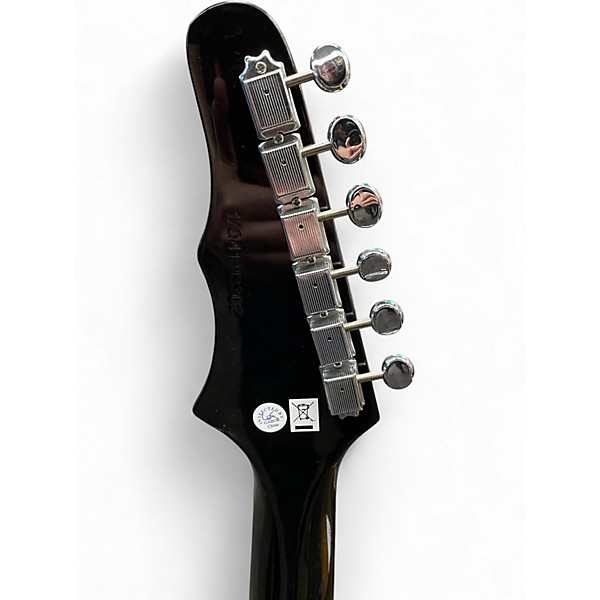 Used Epiphone Twins of Evil Twins of Evil Solid Body Electric Guitar