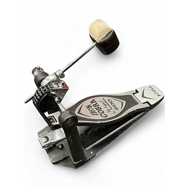Used TAMA Iron Cobra  Single Bass Drum Pedal