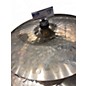 Used Zildjian 16in Z Custom Medium Crash Cymbal thumbnail