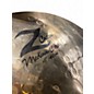 Used Zildjian 16in Z Custom Medium Crash Cymbal