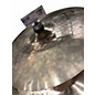 Used Zildjian 16in Z Custom Medium Crash Cymbal