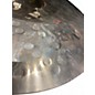 Used Zildjian 16in Z Custom Medium Crash Cymbal