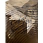 Used Zildjian 14.25in K CUSTOM SPECIAL DRY HIHAT BOTTOM Cymbal