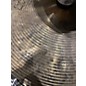 Used Zildjian 14.25in K CUSTOM SPECIAL DRY HIHAT BOTTOM Cymbal