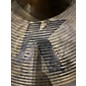 Used Zildjian 14.25in K CUSTOM SPECIAL DRY HIHAT BOTTOM Cymbal