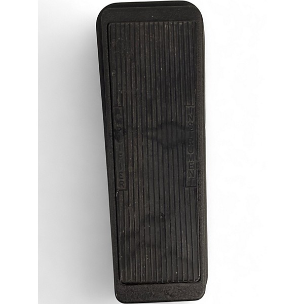 Used Dunlop GCB80 High Gain Volume Pedal