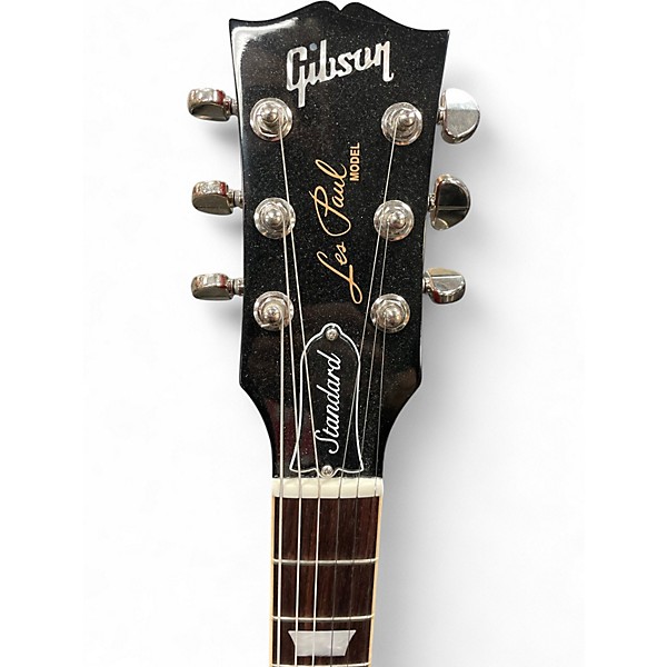 Used 2023 Gibson '60s Les Paul Standard Unburst Solid Body Electric Guitar