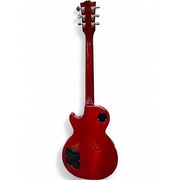 Used 2023 Gibson '60s Les Paul Standard Unburst Solid Body Electric Guitar