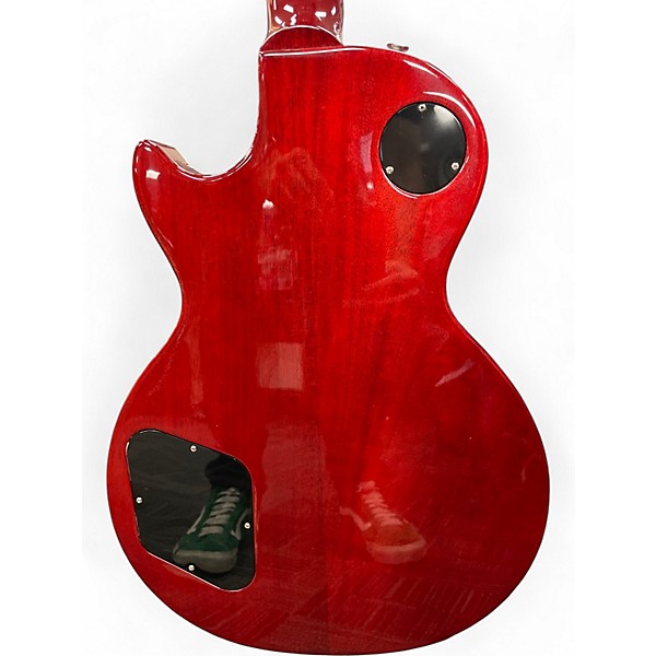 Used 2023 Gibson '60s Les Paul Standard Unburst Solid Body Electric Guitar