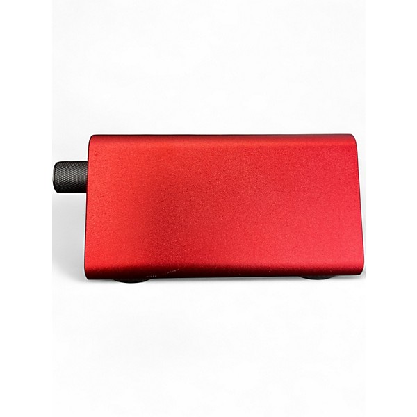 Used Focusrite Scarlett Solo Gen 4 Audio Interface