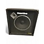Used Hartke VX115 300W 8Ohm 1x15 Bass Cabinet thumbnail