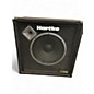 Used Hartke VX115 300W 8Ohm 1x15 Bass Cabinet