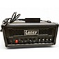 Used Laney IRF DUAL TOP Solid State Guitar Amp Head thumbnail