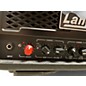 Used Laney IRF DUAL TOP Solid State Guitar Amp Head