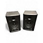 Used Harbinger SM508 PAIR Powered Monitor thumbnail