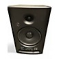 Used Harbinger SM508 PAIR Powered Monitor