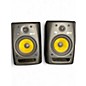 Used KRK RPG2 PAIR Powered Monitor thumbnail
