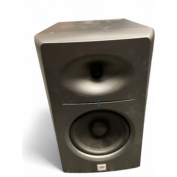 Jbl Guitar Center Used Speakers Used JBL LSR2325P Powered Monitor