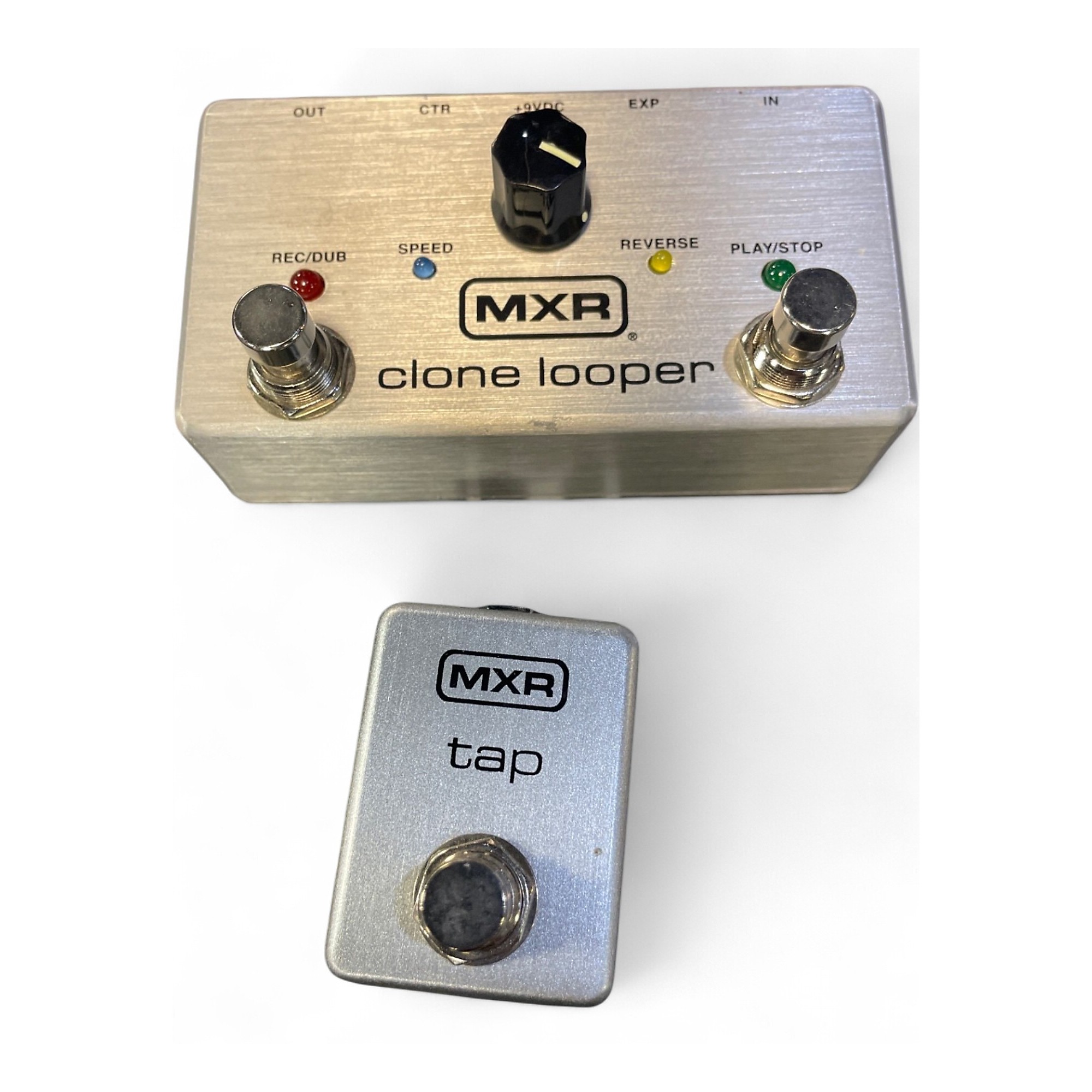 MXR clone looper ルーパー MXR® CLONE LOOPER™ PEDAL - Dunlop