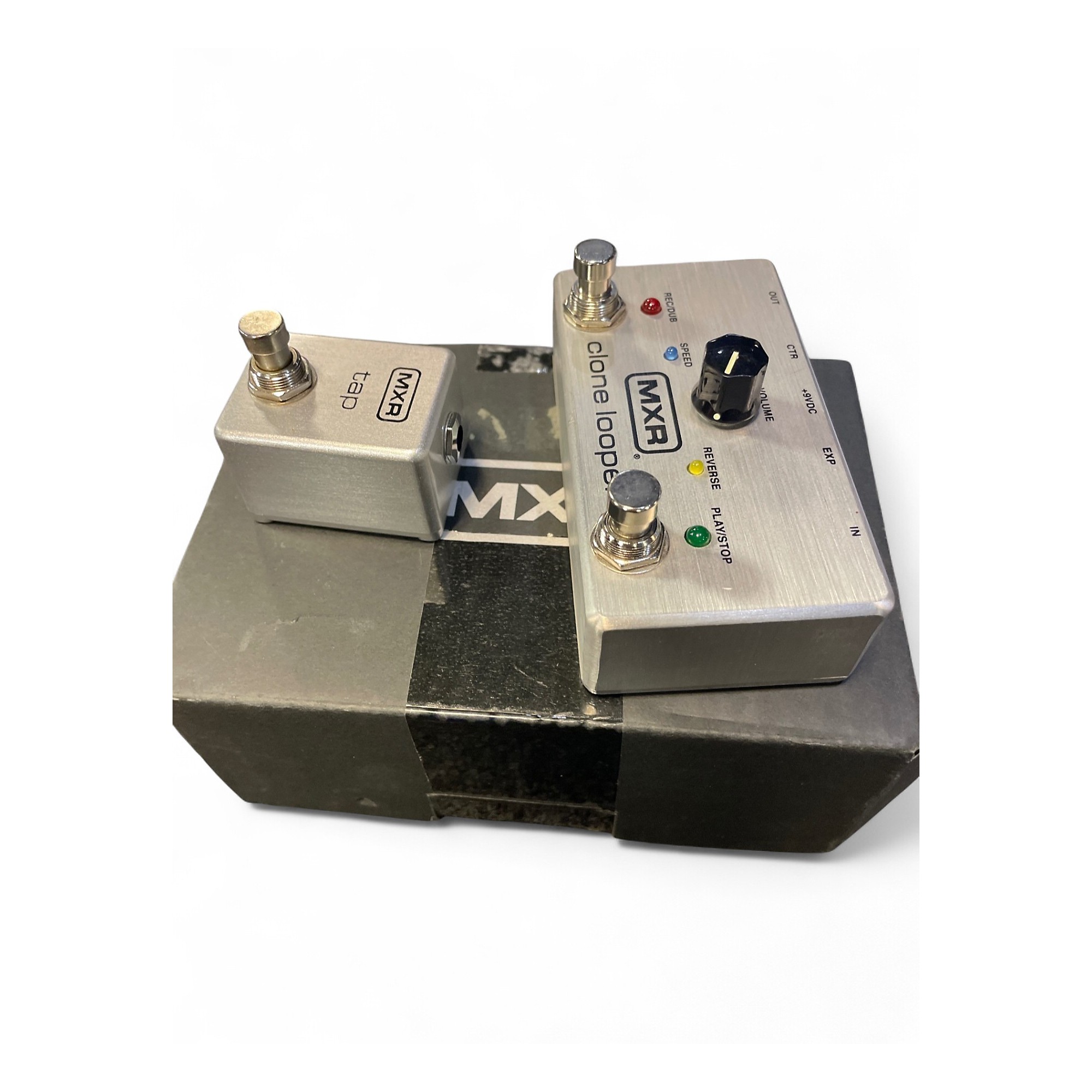 ギター mxr - clone looper MXR® CLONE LOOPER™ PEDAL - Dunlop