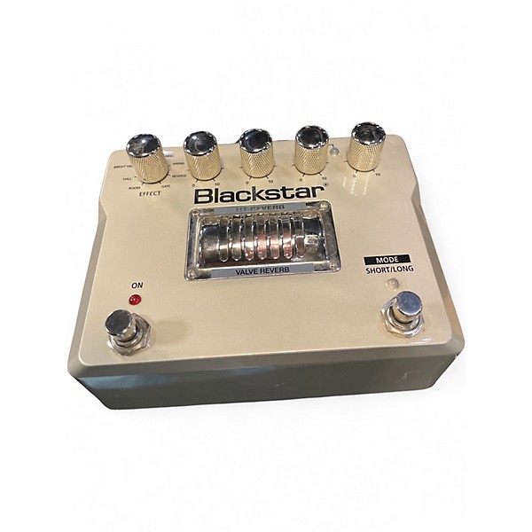 Used Blackstar HT-Reverb Effect Pedal