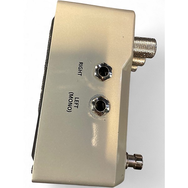 Used Blackstar HT-Reverb Effect Pedal