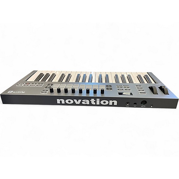 Used Novation FLKEY 37 MIDI Controller | Guitar Center