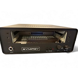 Used Synergy SYN-1 Guitar Preamp