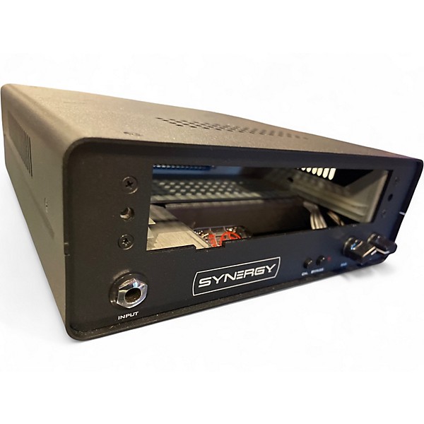 Used Synergy SYN-1 Guitar Preamp