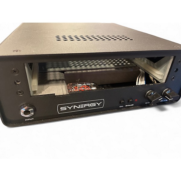 Used Synergy SYN-1 Guitar Preamp