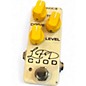 Used Lpd CJOD CLAY JONES OD Effect Pedal thumbnail