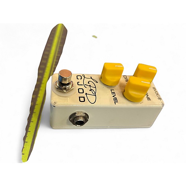 【Clay Jones OD系】Pedal diggers Emotions Clay Jones OD系】Pedal diggers Emotions PEDAL DIGGERS|Clay