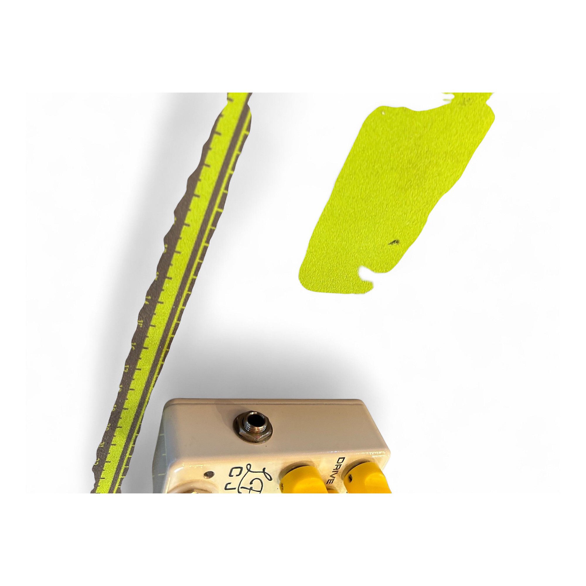 Used Lpd CJOD CLAY JONES OD Effect Pedal | Guitar Center