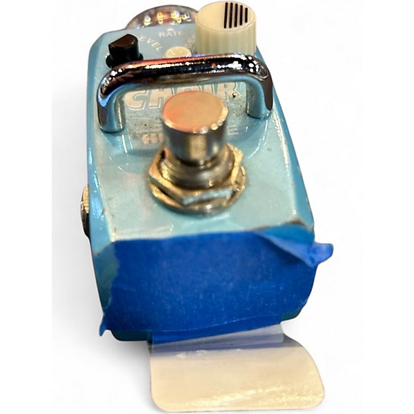 Used Hotone Effects Choir Chorus Skyline Series Effect Pedal