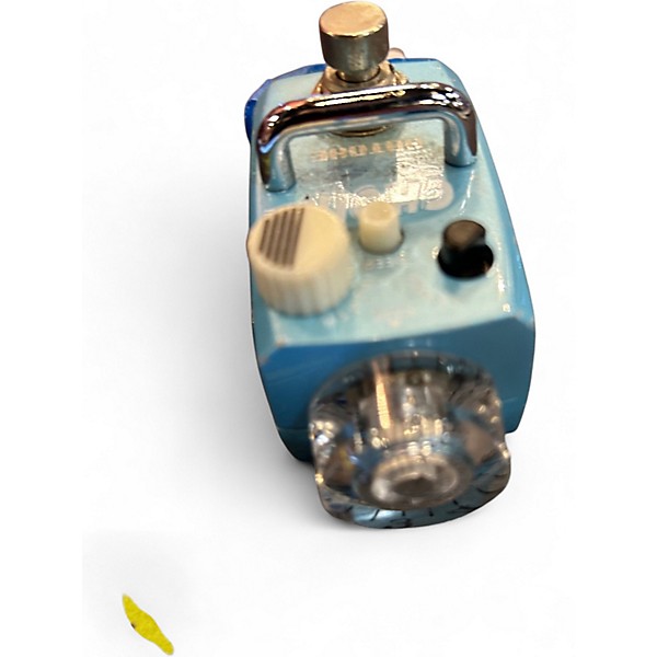 Used Hotone Effects Choir Chorus Skyline Series Effect Pedal