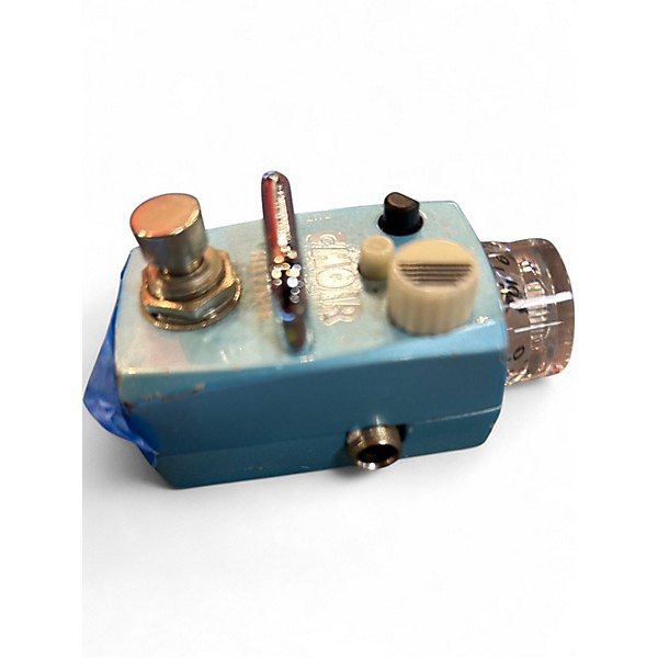 Used Hotone Effects Choir Chorus Skyline Series Effect Pedal