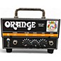 Used Orange Amplifiers Micro Dark 20W Tube Guitar Amp Head