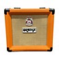 Used Orange Amplifiers PPC108 Micro Terror 1X8 Guitar Cabinet thumbnail
