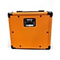Used Orange Amplifiers PPC108 Micro Terror 1X8 Guitar Cabinet