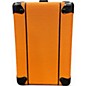 Used Orange Amplifiers PPC108 Micro Terror 1X8 Guitar Cabinet