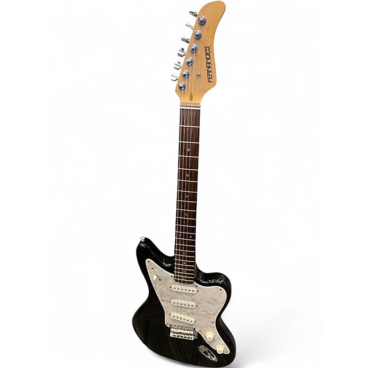 【最終値下げ】FERNANDES STType 24f DiMarzio 最終値下げ】FERNANDES STType 24f DiMarzio