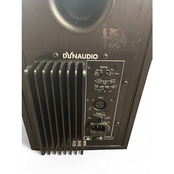 Used Dynaudio Acoustics BM 5A MKII Powered Monitor