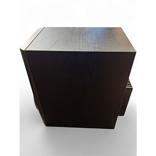 Used Dynaudio Acoustics BM 5A MKII Powered Monitor