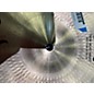 Used Zildjian 14in New Beat Hi Hat Bottom Cymbal