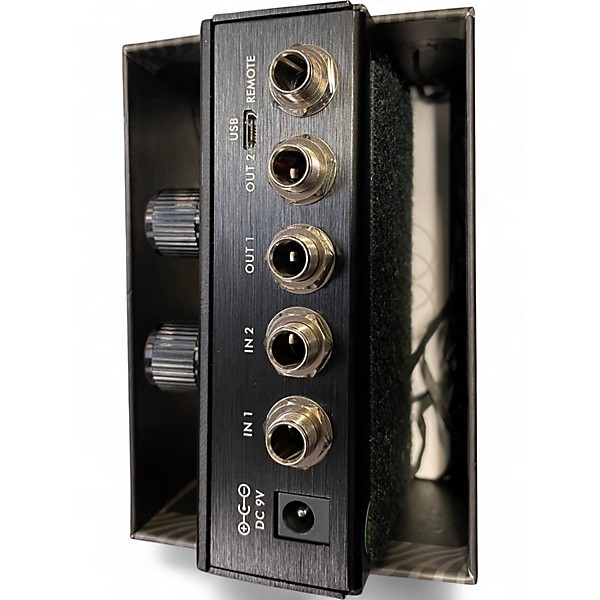 Used Pigtronix Infinity 2 Pedal