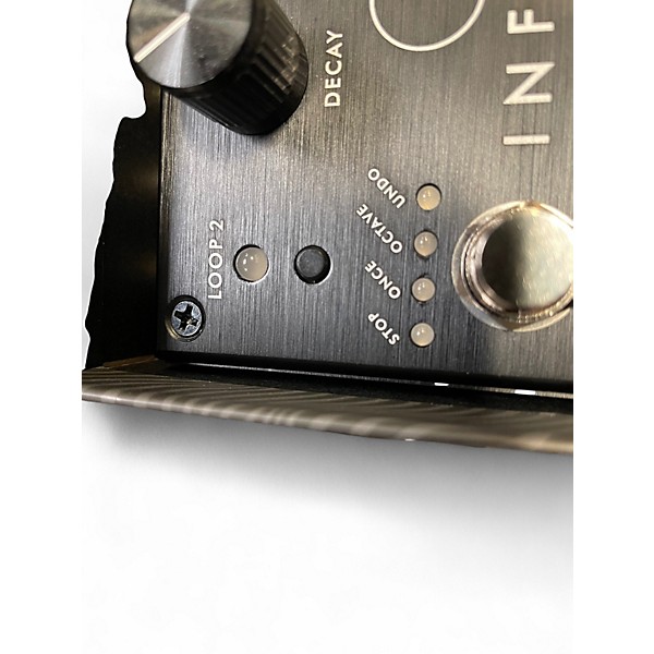 Used Pigtronix Infinity 2 Pedal