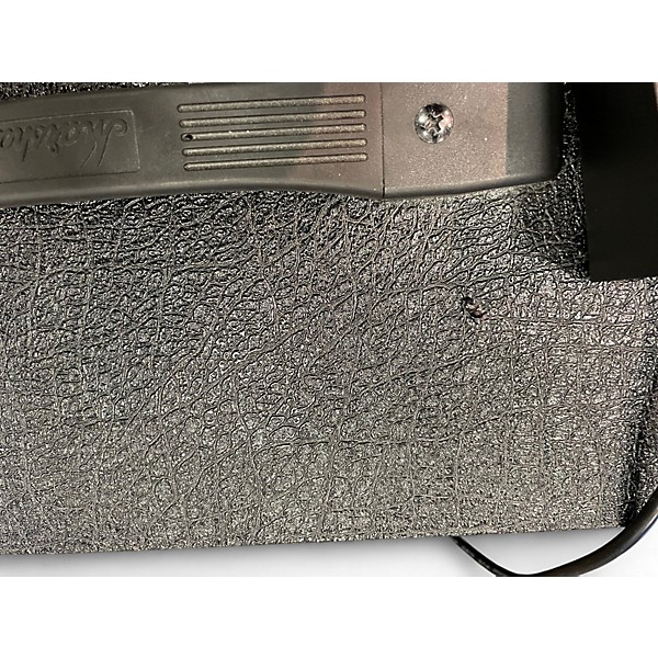 Used Marshall DSL40C 40W 1x12 Tube Guitar Combo Amp