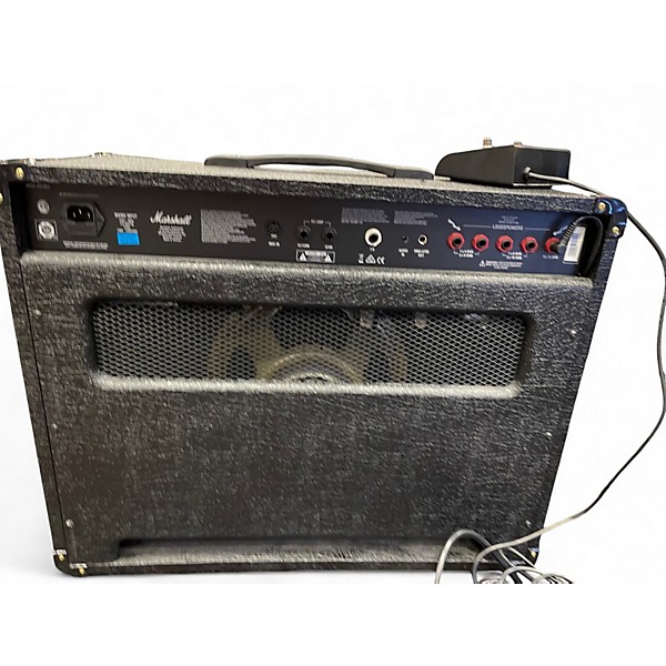 Used Marshall DSL40C 40W 1x12 Tube Guitar Combo Amp
